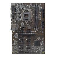 Материнская плата Afox AFB250-BTC12EX RTL Motherboard Intel B250 LGA1151, BTC Version, Dual Channel