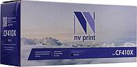 Картридж NV-Print CF410X Black для HP LJ Color M452/M477