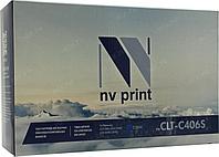 Картридж NV-Print CLT-C406S Cyan для Samsung CLP-360/365/368 CLX-3300/3305