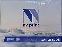 Картридж NV-Print ML-3560DB для Samsung ML+3560/3560N/3561ND