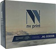 Картридж NV-Print ML-D3050B для Samsung ML-3050/3151N/3051ND