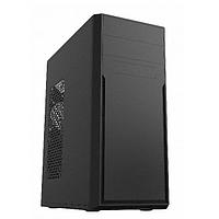 Корпус Foxline FL-302-FZ450-U32 ATX case, black, w/PSU 450W 8cm, w/2xUSB2.0+2xUSB3.0, w/pwr cord, w/o FAN