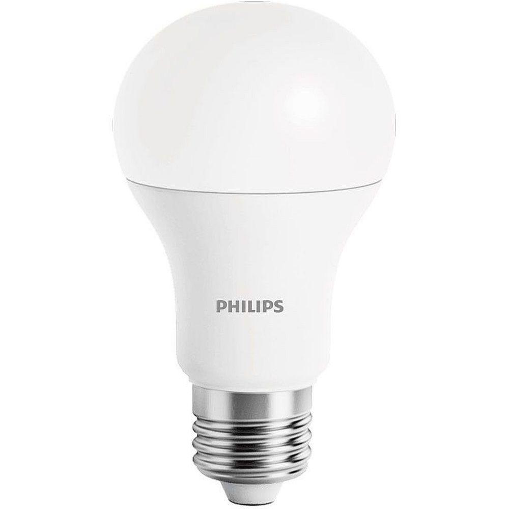 Освещение Philips Умная лампочка Philips ZeeRay Wi-Fi bulb (белый, Е27) - фото 1 - id-p220871931