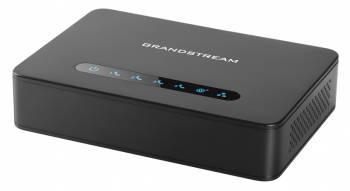 Шлюз IP Grandstream HT-814 черный - фото 1 - id-p203907405