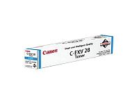 Тонер Canon C-EXV 28 Cyan для iR C5045/5051