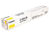Тонер Canon C-EXV 28 Yellow для iR C5045/5051