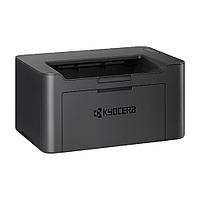 Принтер Kyocera PA2001 (1102Y73NL0) {ч/б, A4, 20 стр/мин, 600 x 600 dpi, USB, 32Мб}