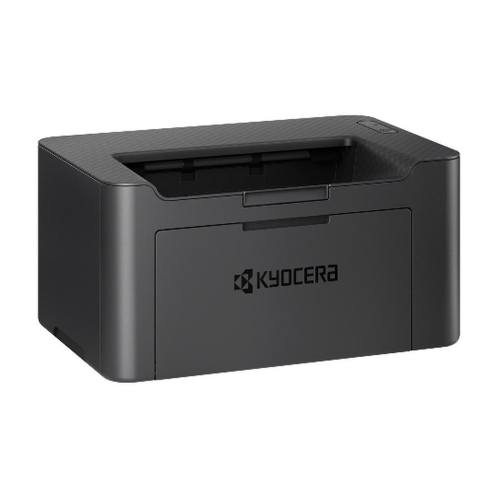 Принтер Kyocera PA2001 (1102Y73NL0) {ч/б, A4, 20 стр/мин, 600 x 600 dpi, USB, 32Мб} - фото 1 - id-p214272231