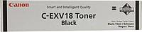 Тонер Canon C-EXV18/GPR-22 (465g) для iR1018/1019/1020/1022/1023/1024