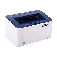 Принтер XEROX Phaser 3020 3020V/BI(M) (A4 128Mb 20 стр / мин 1200dpi USB2.0 WiFi)