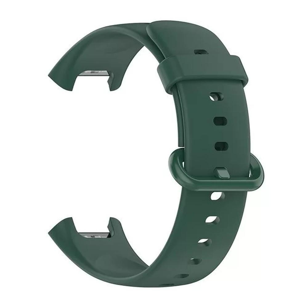 Ремешок Xiaomi Redmi Watch 2 Lite Strap (Olive) (BHR5438GL) (BHR5438GL) (756030) - фото 1 - id-p220871857