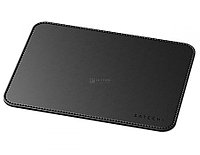 Коврик для мыши Satechi Eco Leather Mouse Pad ST-ELMPK, 250*190 мм, Черный