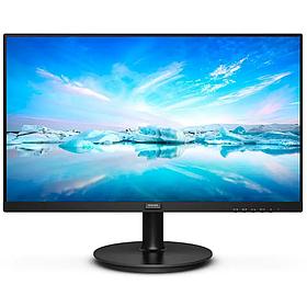 Монитор жидкокристаллический PHILIPS Монитор LCD 23.8'' [16:9] 1920х1080(FHD) VA, nonGLARE, 250cd/m2,