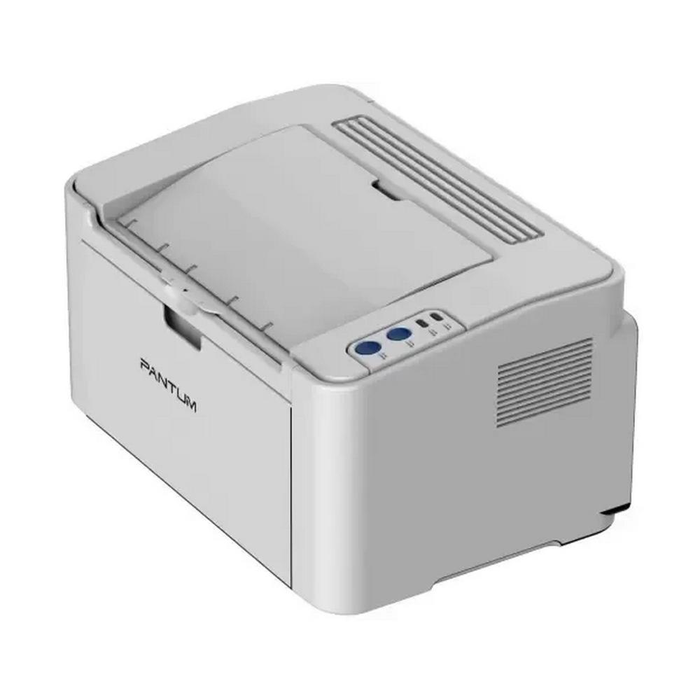Принтер лазерный Pantum P2518 A4 - фото 1 - id-p203912984