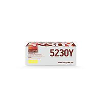 Тонер-картридж EasyPrint LK-5230Y Yellow для P5021/M5521