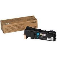 Тонер-картридж XEROX 106R01601 Cyan для Phaser 6500/6505 (повышенной ёмкости)