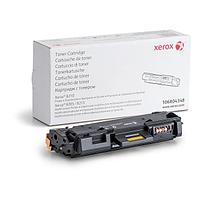 Тонер-картридж XEROX 106R04348 для B205/210/215