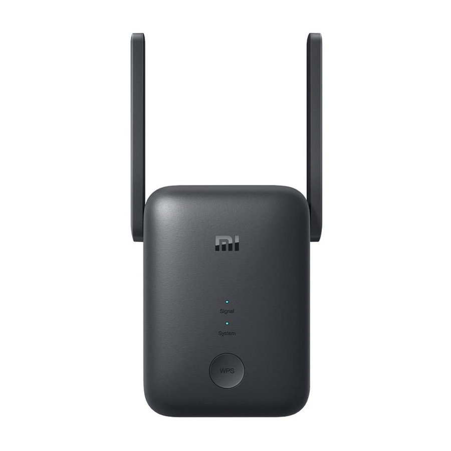 Усилитель Wi-Fi сигнала Xiaomi Mi Wi-Fi Range Extender AC 1200 EU - фото 1 - id-p222452642