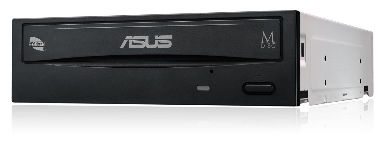 Устройство для записи оптических дисков ASUS. DRW-24D5MT/BLK/B/AS - фото 1 - id-p212714750