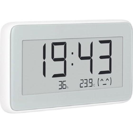 Часы-термогигрометр Xiaomi Temperature and Humidity Monitor Clock - фото 1 - id-p214808954