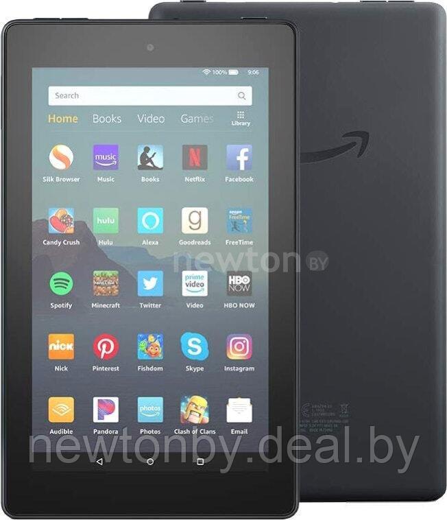 Планшет Amazon Fire 7 2019 32GB (черный)