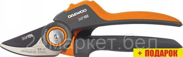 Секатор Daewoo Power DAGP 900, фото 2