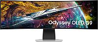 Игровой монитор Samsung Odyssey OLED G9 LS49CG950SUXDU