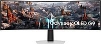 Игровой монитор Samsung Odyssey OLED G9 G93SC LS49CG934SUXEN