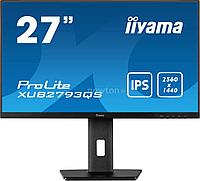 Монитор Iiyama ProLite XUB2793QS-B1