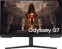 Игровой монитор Samsung Odyssey G7 LS32BG700EUXEN