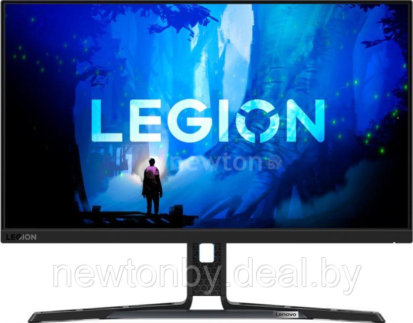 Игровой монитор Lenovo Legion Y25-30 66F0GACBEU - фото 1 - id-p222545740