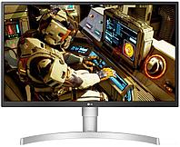 Игровой монитор LG 27UL550P-W