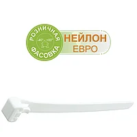 Стяжка многоразовая нейлоновая Евро PRM 200 x7.5 (фас. 6 шт.) белая