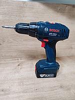 Дрель-шуруповерт Bosch GSR 1440-LI Professional (а. 45-039057)