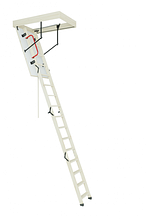 Чердачная лестница OMAN Long Termo 120х70