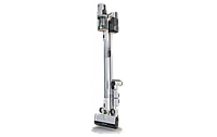 Пылесос аккумуляторный вертикальный GD24SVK4D White 24В (в комплекте АКБ 4А/ч + ЗУ)
