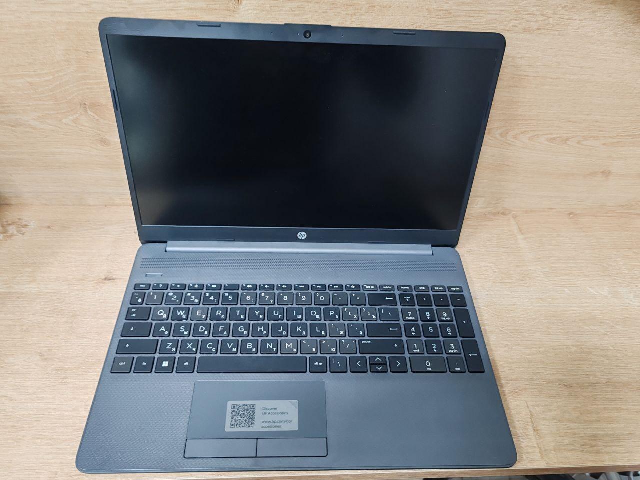 Ноутбук HP 15s-Eq1206ur (а. 45-039286) - фото 6 - id-p222550490