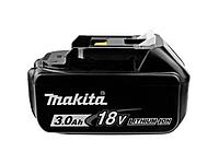 Аккумулятор BL1830 18.0 В, 3.0 А/ч, Li-Ion MAKITA