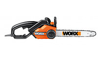 Пила цепная WORX WG303E, 2000Вт, 40см