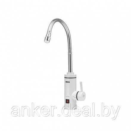 Проточный водонагреватель Zanussi SmartTap - фото 1 - id-p222546679