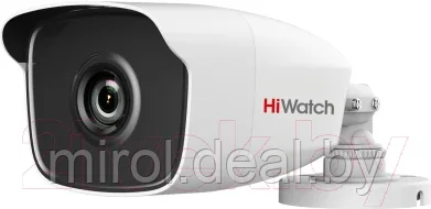 Аналоговая камера HiWatch DS-T220 - фото 1 - id-p222552119