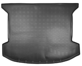 Коврик в багажник (полиуретан) Cadillac XT5 (2016-2018) № NPA00-T10-850