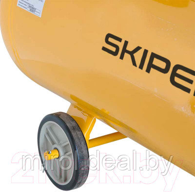 Воздушный компрессор Skiper IBL3100V - фото 5 - id-p222549828