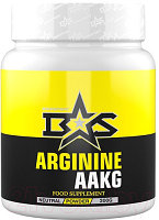 Аминокислоты Binasport Arginine AAKG