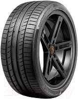 Летняя шина Continental ContiSportContact 5P 285/40R22 106Y Mercedes