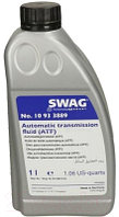 Жидкость гидравлическая Swag ATF / 10933889