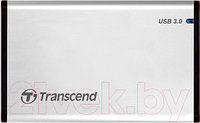 Бокс для жесткого диска Transcend StoreJet 2553 (TS0GSJ25S3)