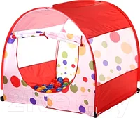 Детская игровая палатка Calida Арка 617