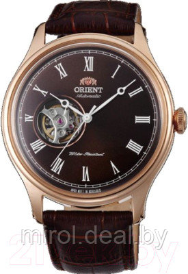 Часы наручные мужские Orient FAG00001T0 - фото 1 - id-p222552931