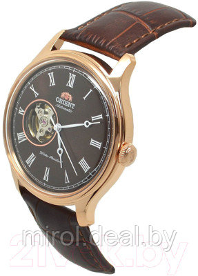 Часы наручные мужские Orient FAG00001T0 - фото 2 - id-p222552931
